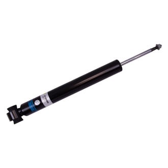 Bilstein® - B4 Series Rear Driver or Passenger Side Air Monotube Complete Strut Assembly