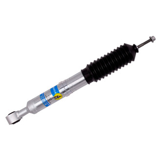 Bilstein® - 0"-1.9" B8 5100 Series Front Driver or Passenger Side Monotube Snap Ring Grooved Body Ride Height Adjustable Strut