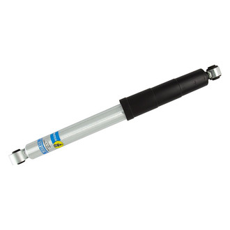 Bilstein® - B8 5100 Series Rear Driver or Passenger Side Monotube Smooth Body Shock Absorber