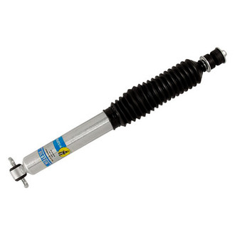 Bilstein® - B8 5100 Series Front Driver or Passenger Side Monotube Smooth Body Shock Absorber