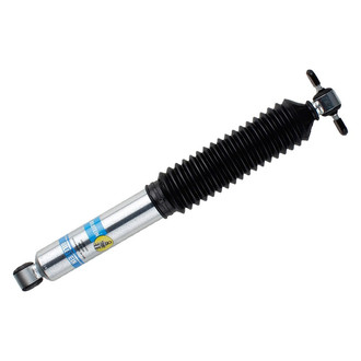 Bilstein® - B8 5100 Series Rear Driver or Passenger Side Monotube Smooth Body Shock Absorber