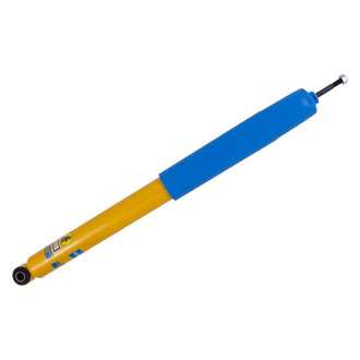 Bilstein® - B6 Series Rear Driver or Passenger Side Monotube Shock Absorber