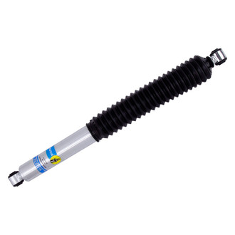 Bilstein® - B8 5100 Series Rear Driver or Passenger Side Monotube Smooth Body Shock Absorber