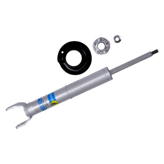 Bilstein® - 0"-2.0" B8 5100 Series Front Driver or Passenger Side Monotube Snap Ring Grooved Body Ride Height Adjustable Strut