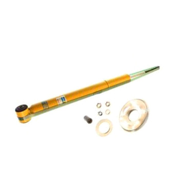 Bilstein® - 1.5" B8 TerraSport Rear Driver or Passenger Side Monotube Shock Absorber
