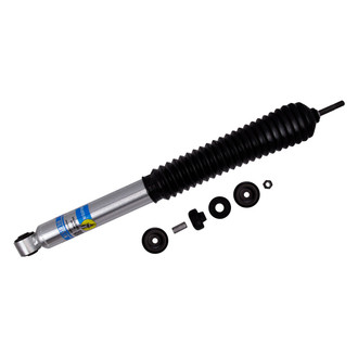 Bilstein® - B8 5100 Series Rear Driver or Passenger Side Monotube Smooth Body Shock Absorber
