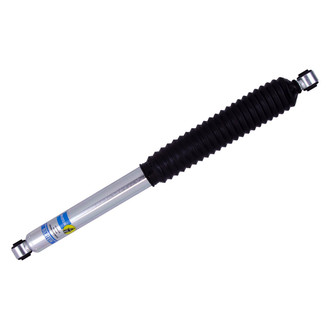 Bilstein® - B8 5100 Series Rear Driver or Passenger Side Monotube Smooth Body Shock Absorber