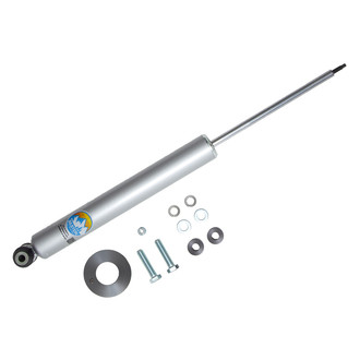 Bilstein® - B8 TerraSport Rear Driver or Passenger Side Twin-Tube Non-Adjustable Shock Absorber