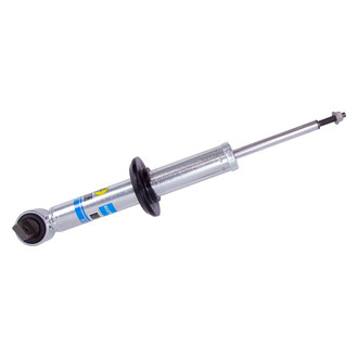 Bilstein® - 0"-2.3" B8 5100 Series Front Driver or Passenger Side Monotube Snap Ring Grooved Body Ride Height Adjustable Strut