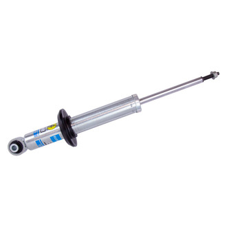 Bilstein® - 0"-1.8" B8 5100 Series Rear Driver or Passenger Side Monotube Snap Ring Grooved Body Ride Height Adjustable Strut