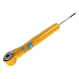 Bilstein® - B6 4600 Series Front Driver or Passenger Side Monotube Smooth Body Non-Adjustable Shock Absorber