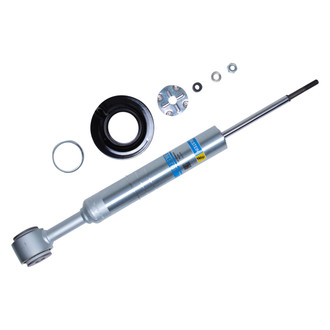 Bilstein® - 0"-2.0" B8 5100 Series Front Driver or Passenger Side Monotube Smooth Body Ride Height Adjustable Strut
