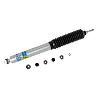 Bilstein® - B8 5100 Series Front Driver or Passenger Side Monotube Snap Ring Grooved Body Ride Height Adjustable Strut