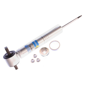 Bilstein® - 0"-1.75" B8 5100 Series Front Driver or Passenger Side Monotube Smooth Body Shock Absorber