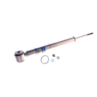Bilstein® - 0"-2.5" B8 5100 Series Front Driver or Passenger Side Monotube Smooth Body Shock Absorber