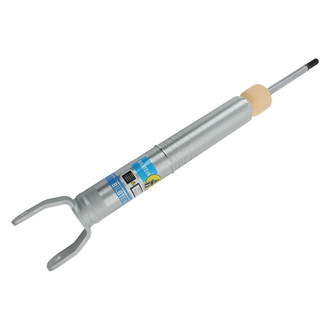 Bilstein® - 0"-2.8" B8 5100 Series Front Driver or Passenger Side Monotube Snap Ring Grooved Body Ride Height Adjustable Strut