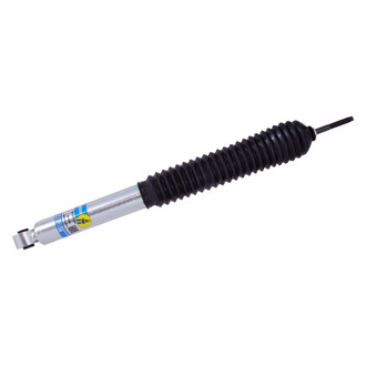 Bilstein® - B8 5100 Series Rear Driver or Passenger Side Monotube Smooth Body Shock Absorber