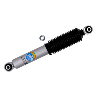 Bilstein® - 1.0" B8 TerraSport Rear Driver or Passenger Side Monotube Shock Absorber