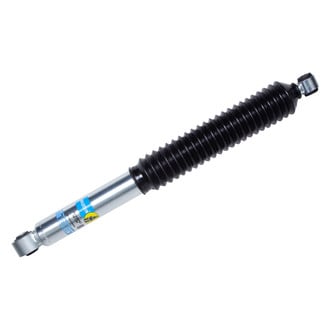 Bilstein® - B8 5100 Series Rear Driver or Passenger Side Monotube Smooth Body Shock Absorber