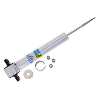 Bilstein® - 0"-1.85" B8 5100 Series Front Driver or Passenger Side Monotube Smooth Body Shock Absorber