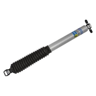 Bilstein® - 0"-2.5" B8 5100 Series Front Driver or Passenger Side Monotube Snap Ring Grooved Body Ride Height Adjustable Strut