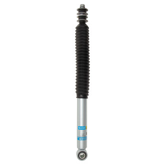 Bilstein® - B8 5100 Series Rear Driver or Passenger Side Monotube Non-Adjustable Shock Absorber