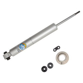 Bilstein® - B8 TerraSport Rear Driver or Passenger Side Monotube Strut Assembly