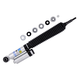 Bilstein® - B8 5160 Series Rear Passenger Side Monotube Smooth Body Shock Absorber