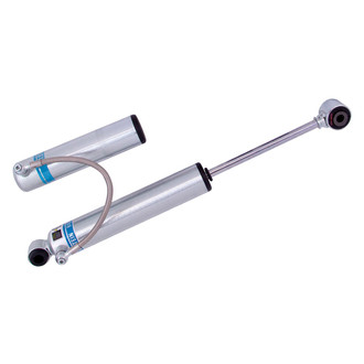 Bilstein® - B8 5160 Series Rear Driver or Passenger Side Monotube Smooth Body Shock Absorber