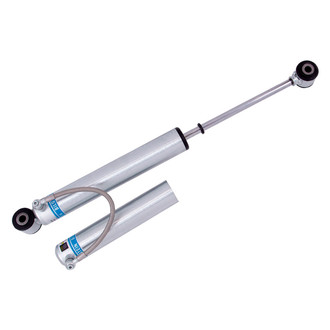 Bilstein® - B8 5160 Series Rear Driver or Passenger Side Monotube Smooth Body Shock Absorber