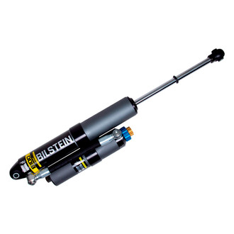Bilstein® - B8 8100 Series Rear Passenger Side Monotube Bypass Body Shock Absorber