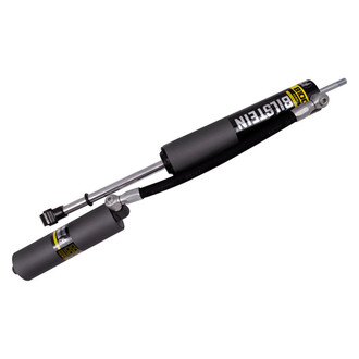 Bilstein® - B8 8100 Series Rear Driver or Passenger Side Monotube Smooth Body Shock Absorber