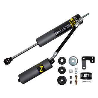 Bilstein® - B8 8100 Series Monotube Shock Absorber