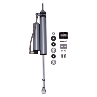Bilstein® - B8 5160 Series Rear Driver or Passenger Side Monotube Smooth Body Shock Absorber