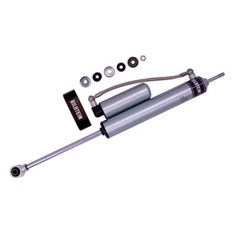 Bilstein® - B8 5160 Series Rear Driver or Passenger Side Monotube Smooth Body Shock Absorber