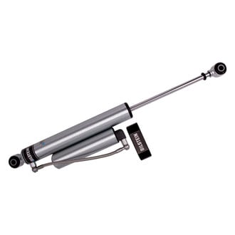 Bilstein® - B8 5160 Series Rear Driver or Passenger Side Monotube Smooth Body Shock Absorber