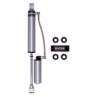 Bilstein® - B8 5160 Series Rear Passenger Side Monotube Smooth Body Shock Absorber