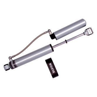 Bilstein® - B8 5160 Series Rear Driver or Passenger Side Monotube Smooth Body Shock Absorber