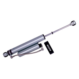 Bilstein® - B8 5160 Series Rear Driver or Passenger Side Monotube Smooth Body Shock Absorber