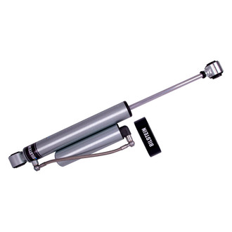 Bilstein® - B8 5160 Series Rear Driver or Passenger Side Monotube Smooth Body Shock Absorber
