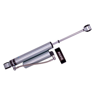 Bilstein® - B8 5160 Series Rear Driver or Passenger Side Monotube Smooth Body Shock Absorber