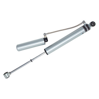 Bilstein® - B8 5160 Series Driver or Passenger Side Monotube Smooth Body Shock Absorber
