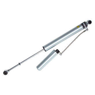 Bilstein® - B8 5160 Series Rear Driver or Passenger Side Monotube Smooth Body Shock Absorber