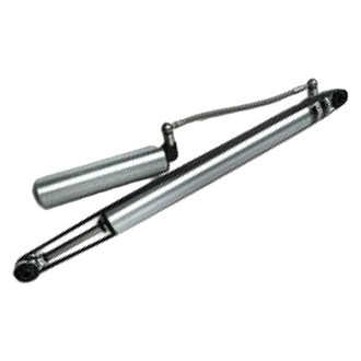 Bilstein® - B8 5160 Series Rear Driver or Passenger Side Monotube Smooth Body Shock Absorber