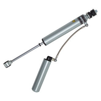 Bilstein® - B8 5160 Series Front Driver or Passenger Side Monotube Smooth Body Shock Absorber