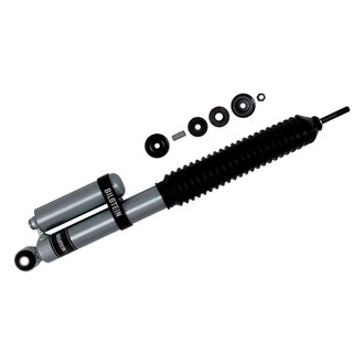 Bilstein® - B8 5160 Series Rear Driver or Passenger Side Monotube Smooth Body Shock Absorber