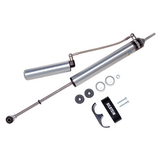 Bilstein® - B8 5160 Series Front Driver or Passenger Side Monotube Smooth Body Shock Absorber