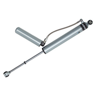 Bilstein® - B8 5160 Series Rear Driver or Passenger Side Monotube Smooth Body Shock Absorber