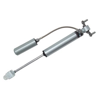 Bilstein® - B8 5160 Series Front Driver or Passenger Side Monotube Smooth Body Shock Absorber
