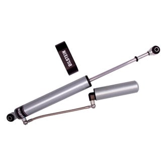 Bilstein® - B8 5160 Series Rear Driver or Passenger Side Monotube Smooth Body Shock Absorber